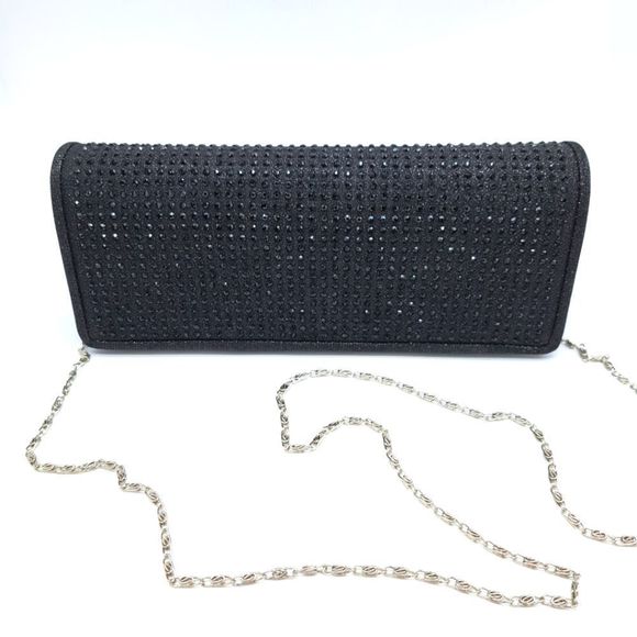 Beaded Evening Bag - Picture 1 of 6